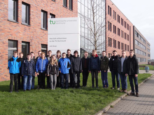 Gruppenbild