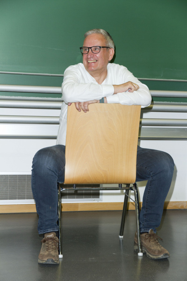 Daniel Karrenberg