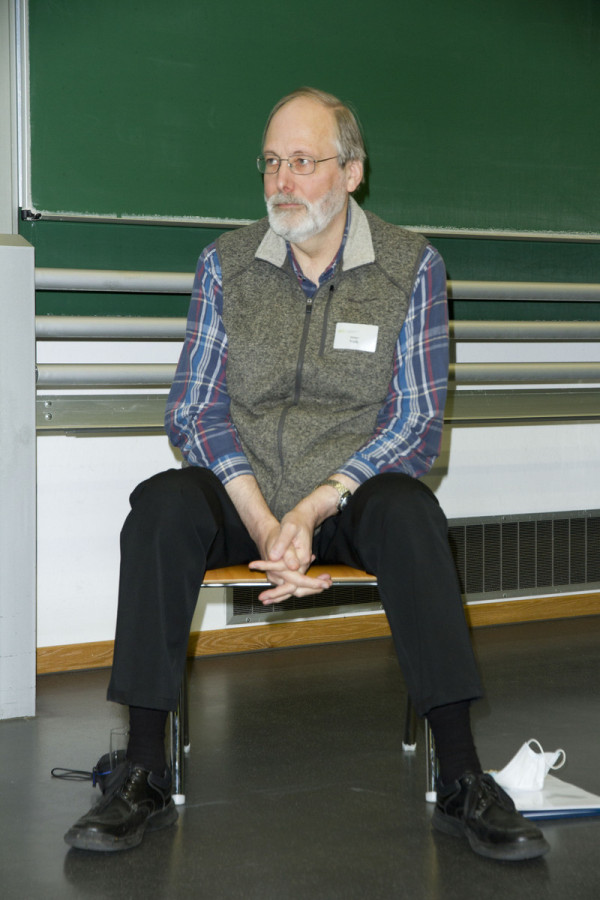 Rüdiger Volk