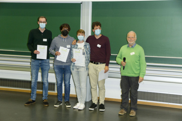 PG-Preis P5