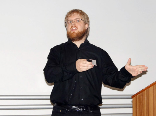Sebastian Hahn