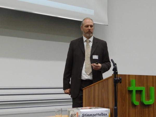 Ralf Benzmüller