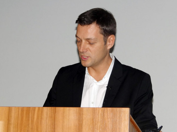 Holger Stark