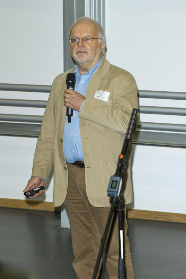 Hans Decker