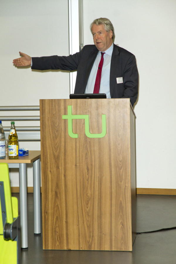 Prof. Dr. h.c. mult. Martin Hellwig