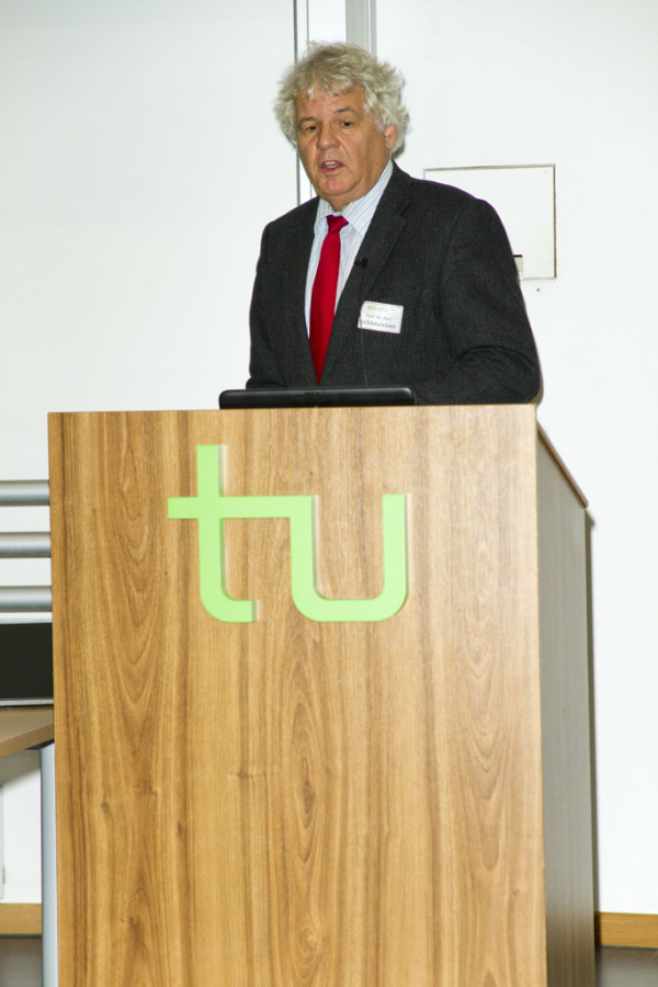 Prof. Dr. Paul Schönsleben