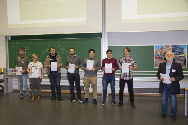 PG-Preis