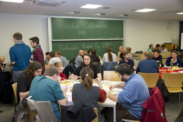 Abendveranstaltung