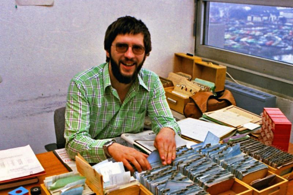 Jürgen Maslo