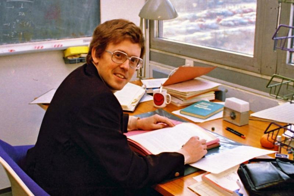 Volker Claus