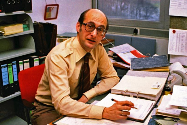 Rudolph Peter