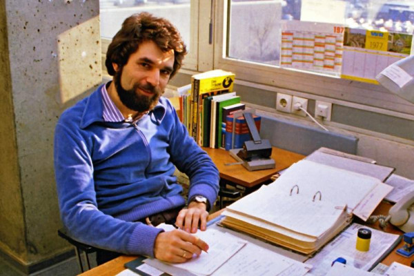 Eike Riedemann