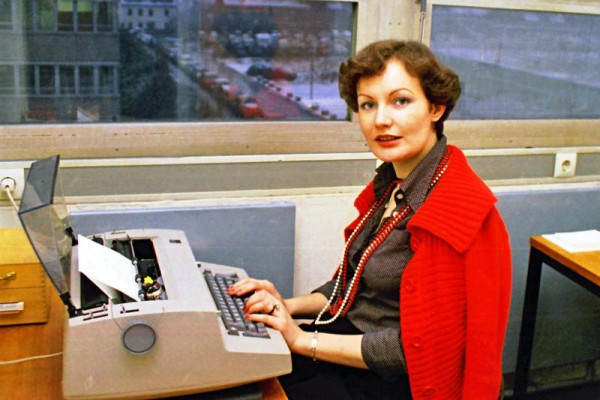 Silvana Evers