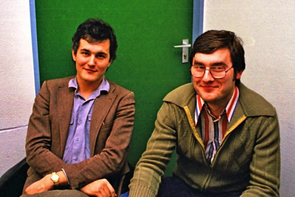Klaus Kreiß, Gert J. Reinhardt