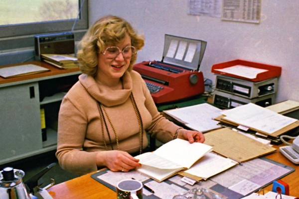 Ute Stiltz