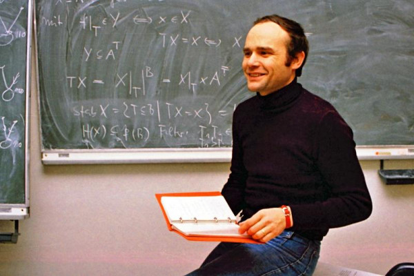 Wolfgang Merzenich