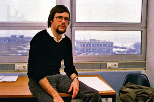 Oliver Vornberger