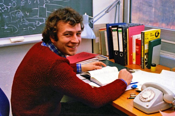 Andreas Vogel