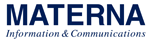 Materna - Sponsor DAT 2010