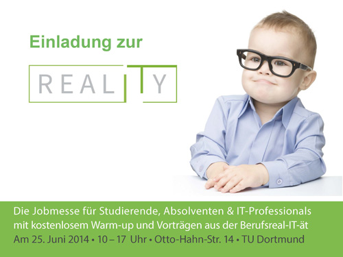 REALITY REALITY